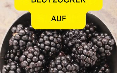 Früchte, die zu einem gesunden Blutzuckerspiegel beitragen können