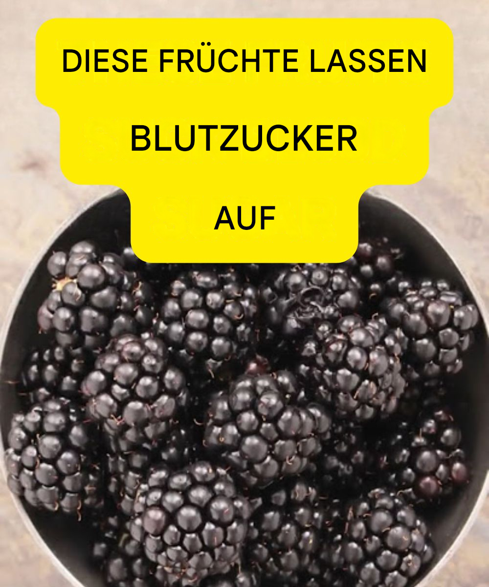 Früchte, die zu einem gesunden Blutzuckerspiegel beitragen können