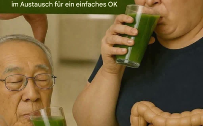 Trinken Sie nur 1 Glas und reinigen Sie Ihren gesamten Darm in 10 Minuten! Probleme beim Stuhlgang? Dieses Morgengetränk hilft schnell.