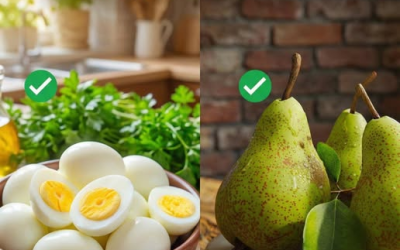 Die 12 gesündesten Lebensmittel ohne Kohlenhydrate und Zucker