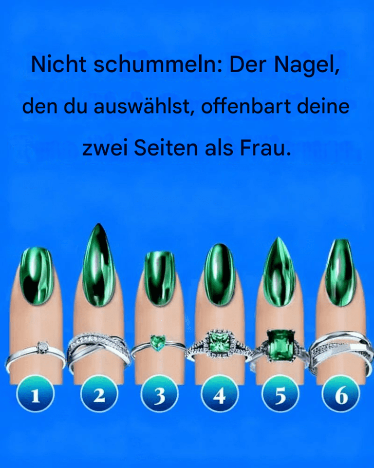 Das Gleichgewicht zwischen den verschiedenen Seiten von uns selbst finden