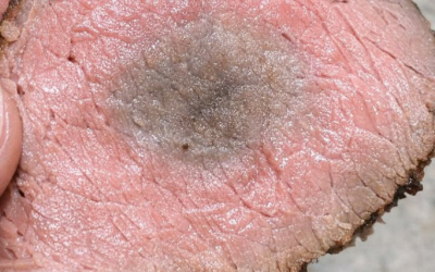 Warum Ihr Rinderbraten aus dem Feinkostladen graubraun wird