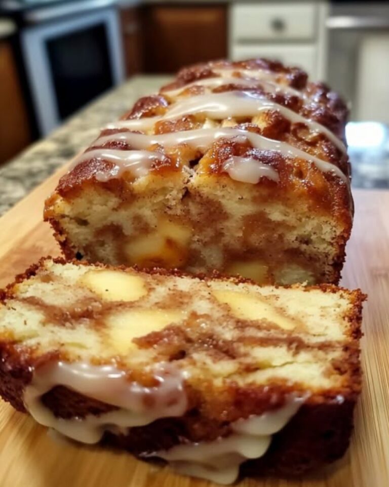 Apfel Zimt Kuchen, Die ganze Familie ist süchtig danach