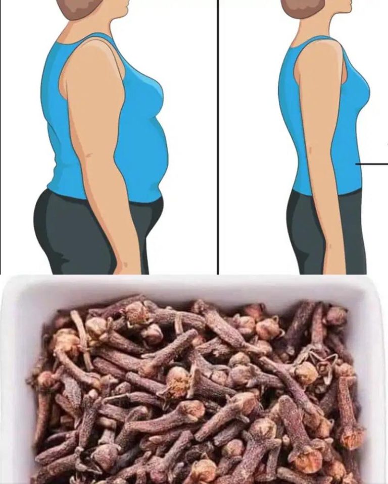 Wie man mit süßen Nelken abnehmen kann