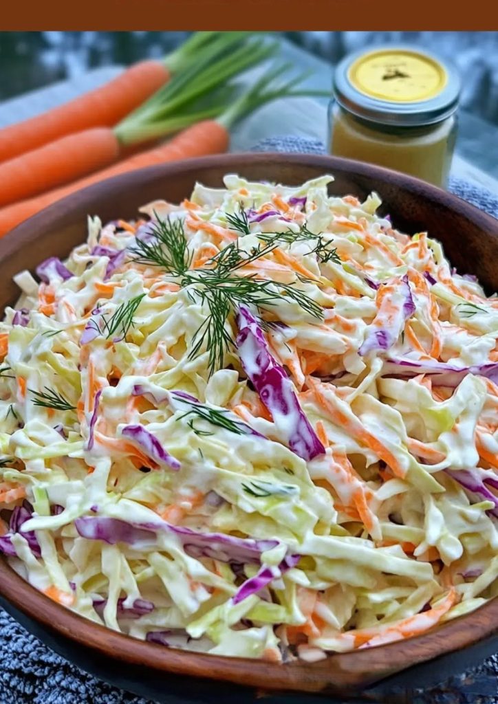 Krautsalat