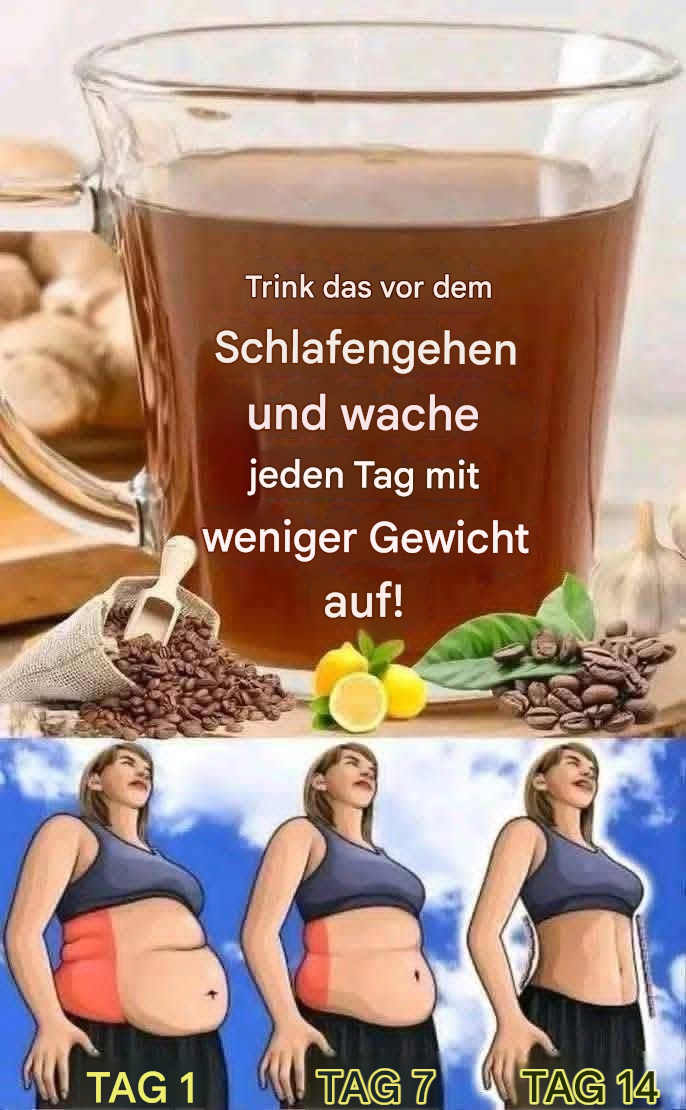 Das tägliche Getränk eines 95-jährigen chinesischen Arztes für eine gesunde Leber und einen gesunden Darm