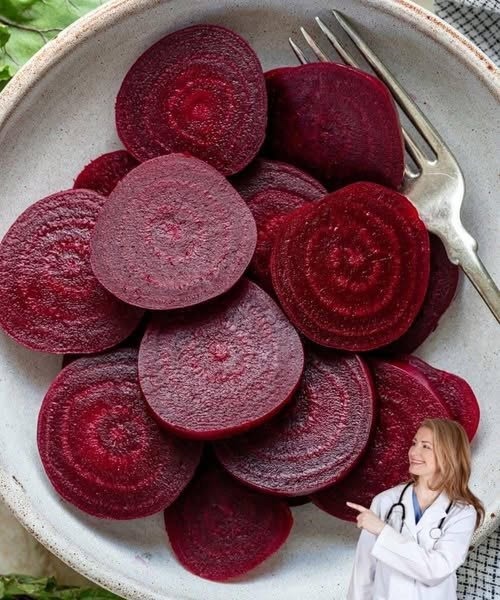Das Rote-Bete-Upgrade: Was passiert laut Ärzten mit Ihrem Körper, wenn Sie Rote Bete essen?