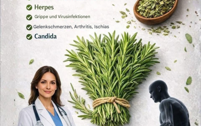 Thymian (Thymus vulgaris): 35 traditionelle Vorteile, natürliche Eigenschaften