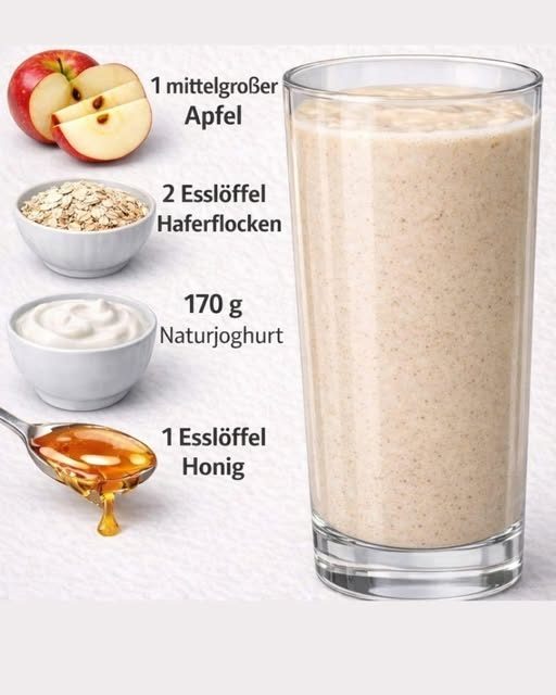 Leichtes und bekömmliches Abendessen für jeden Tag