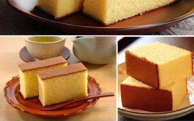 kastellanischen Kuchen gibt.