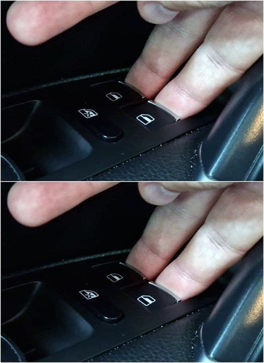 Ein praktischer Autotrick