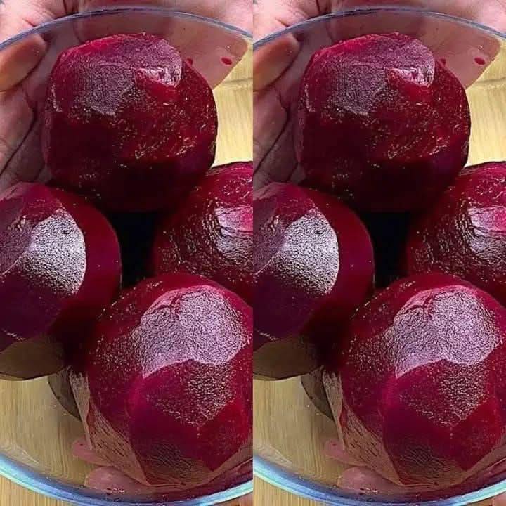 Steigern Sie Ihre Kollagenproduktion mit diesen fantastischen Rote-Bete-Rezepten, die Sie jeden Abend genießen können.