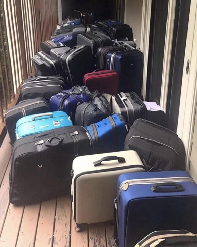 Meine Schwester hat mich nach dem Tod unseres Vaters aus dem Haus geworfen