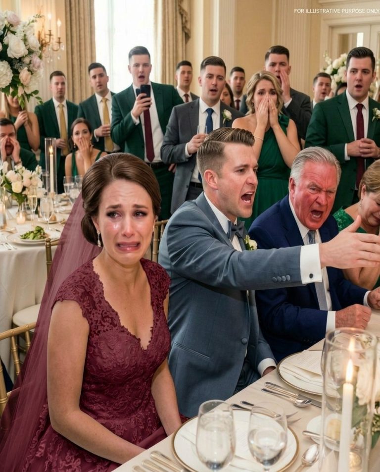 Ich wollte meinen Hochzeitstermin nicht wegen der Kreuzfahrt meiner Schwester verschieben, also haben meine Eltern abgesagt.