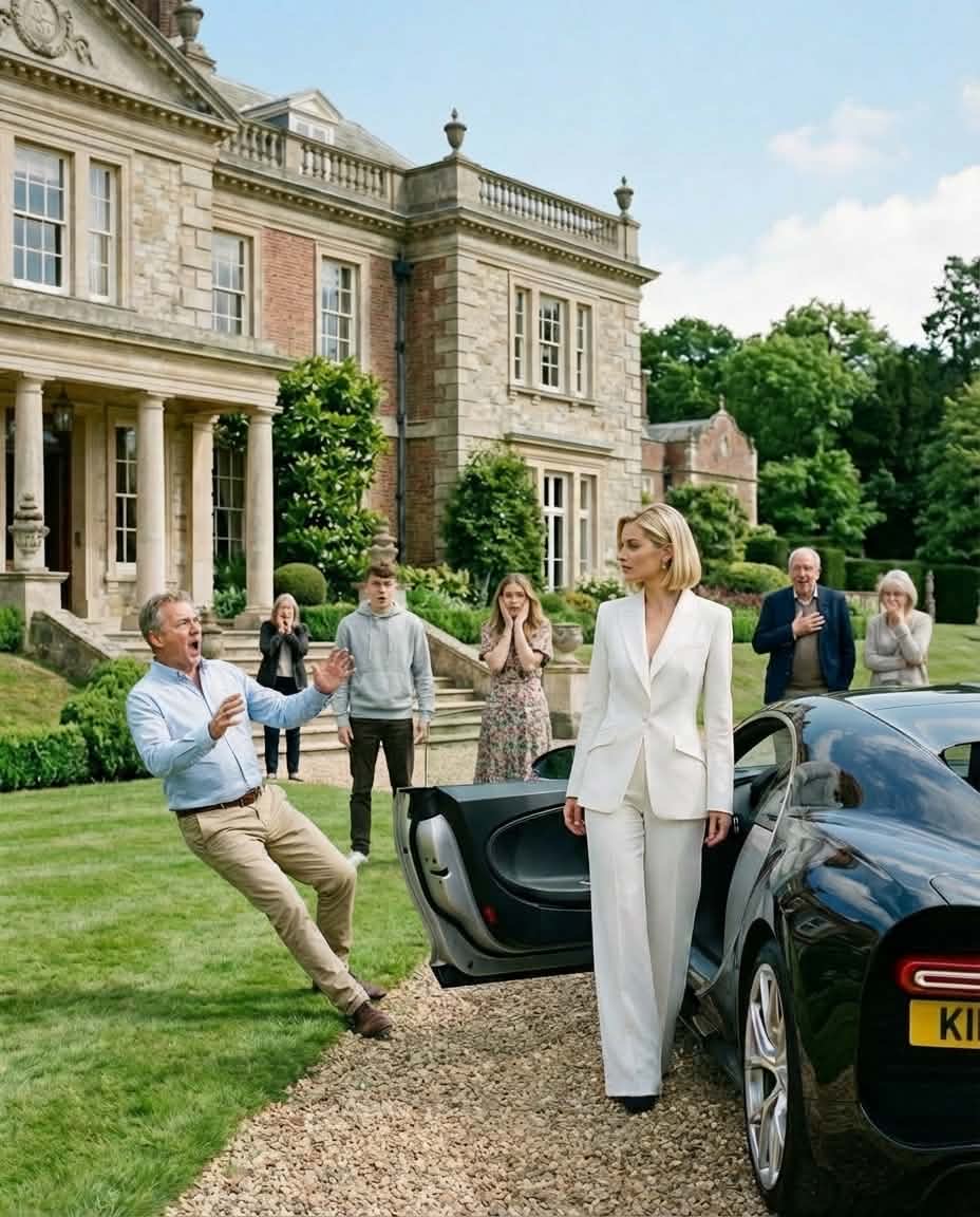 Drei Jahre lang lachte meine Familie mich aus, weil ich als Hausmeister arbeitete, während ich still und leise 280 Millionen Dollar aus dem Lottogewinn horte.