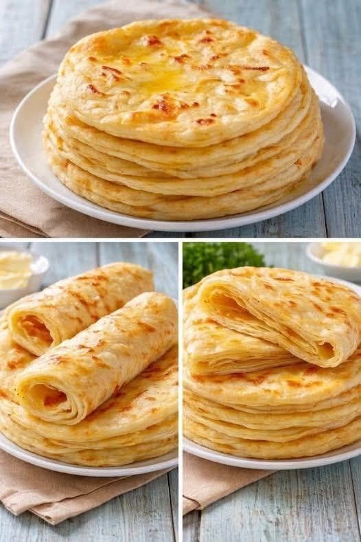 Türkisches Brotrezept