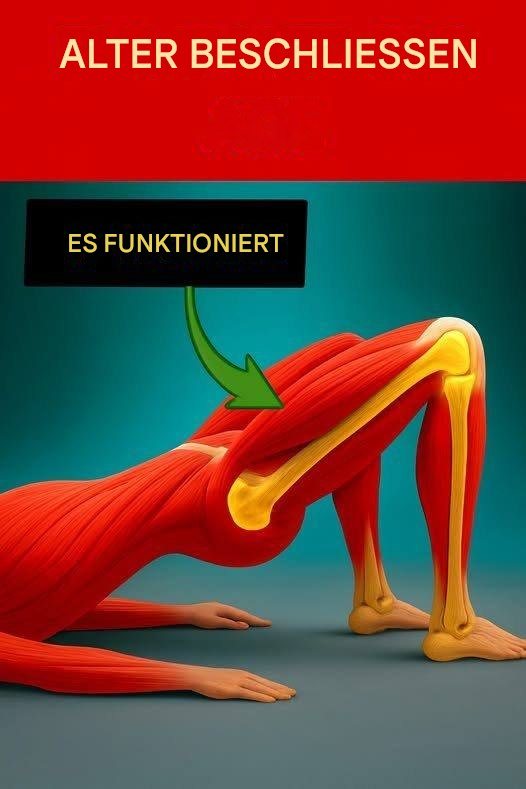 Über 60: Schluss mit dem Spazierengehen! Diese 5 medizinischen Übungen tun so viel mehr für Ihren Körper.