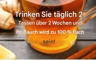 Das tägliche Getränk eines 95-jährigen chinesischen Arztes: