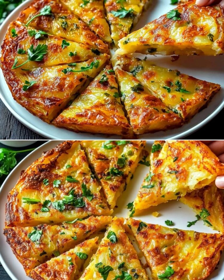 Diese Kartoffeln sind besser als Pizza!