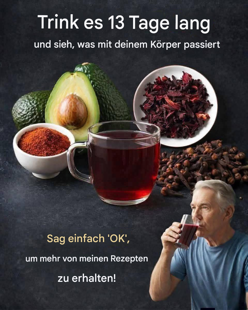 Der Samen, den fast niemand schätzt