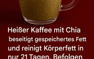 Das beste Getränk, das mir beim Abnehmen wirklich geholfen hat – ganz ohne Druck und Wunder