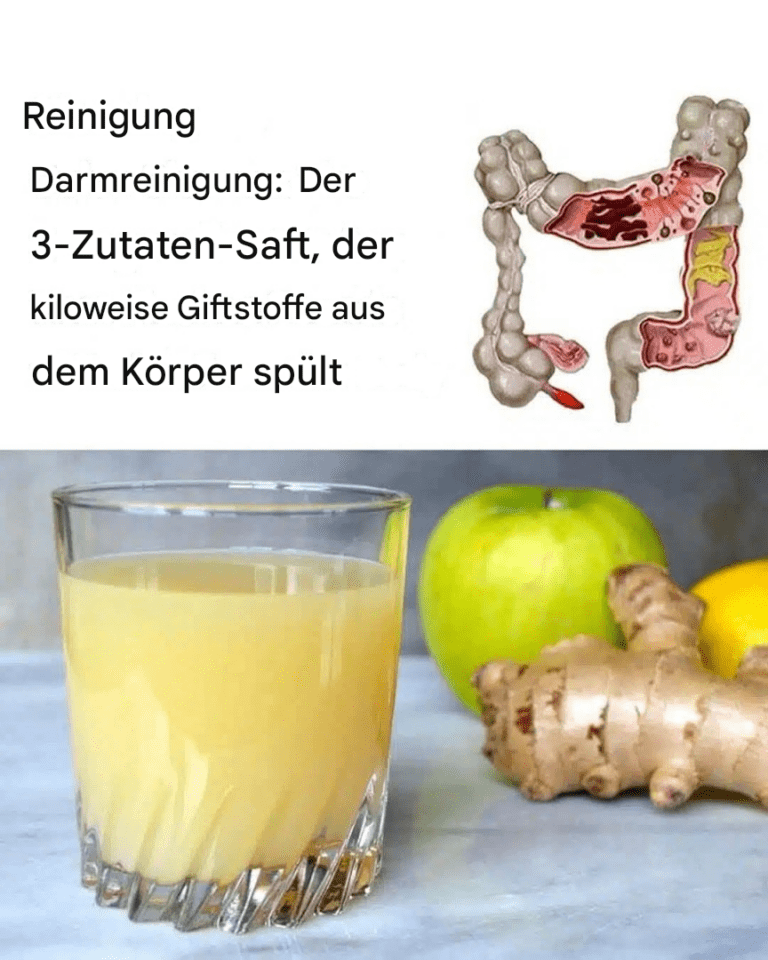 Unterstützen Sie Ihre Verdauung auf natürliche Weise