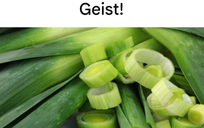 Ein Gemüse mit überraschenden Vorteilen