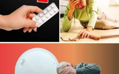 Häufige Medikamente, die Ihr Gleichgewicht beeinträchtigen können