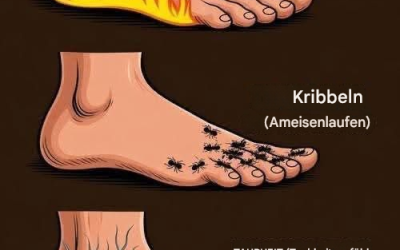 9 Symptome, die Sie nicht ignorieren sollten
