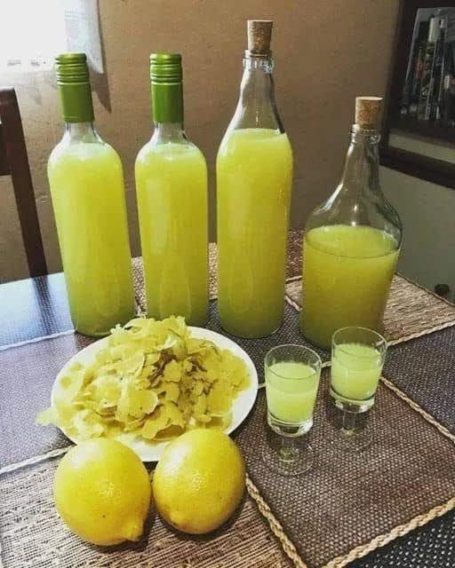 Ingwerwasser: das gesündeste Getränk, um Fett aus Bauch, Nacken, Armen, Rücken und Oberschenkeln zu verbrennen!