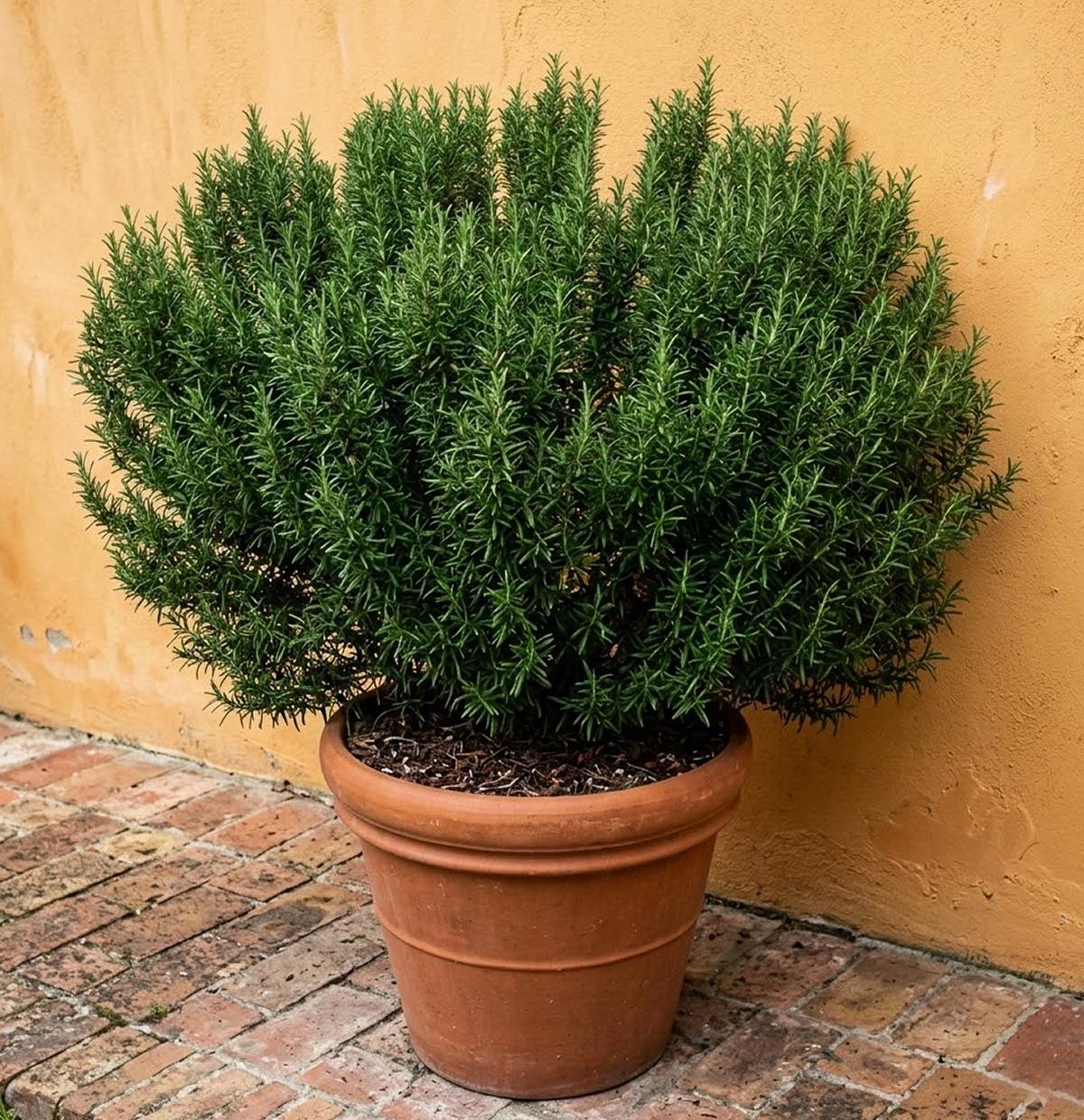 5 Tricks für den Rosmarinanbau auf dem Balkon