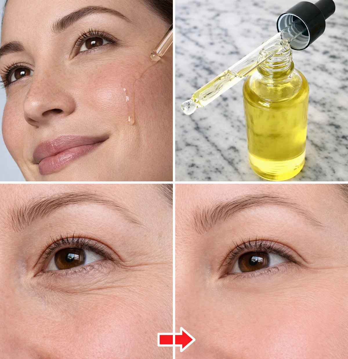 Dieses Anti-Aging-Öl entfernt Falten und Hautunreinheiten: Es ist eines der weltweit am häufigsten verwendeten Öle.