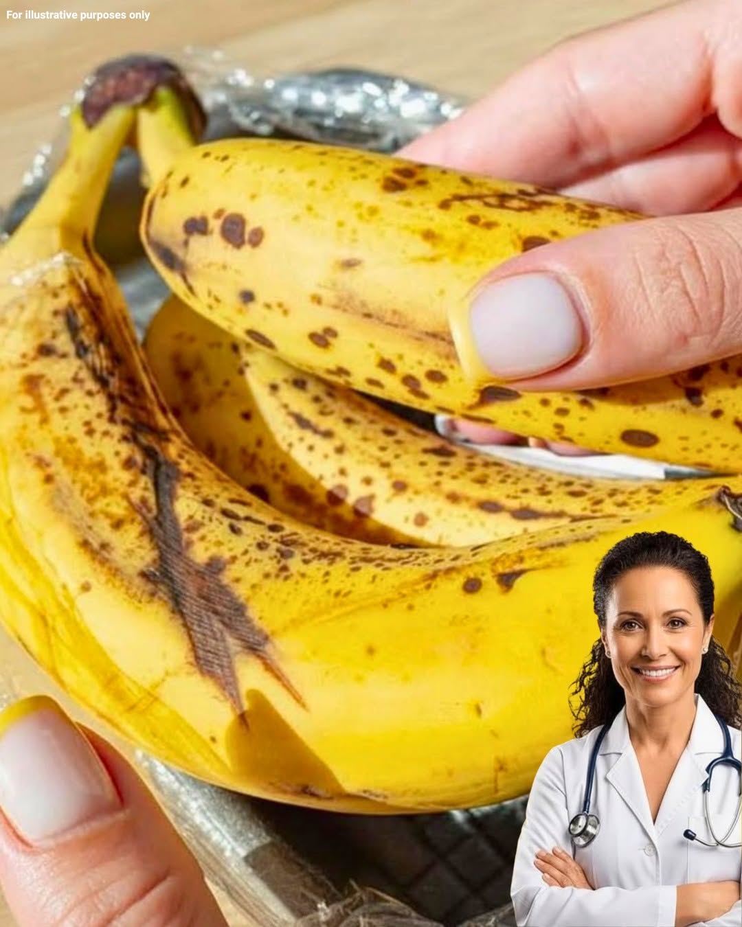 Was wirklich passiert, wenn man vor dem Schlafengehen eine Banane isst