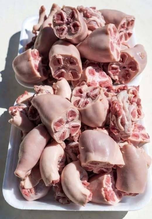 Verkaufen Supermärkte wirklich gefälschtes oder minderwertiges Fleisch? Was Verbraucher wissen sollten