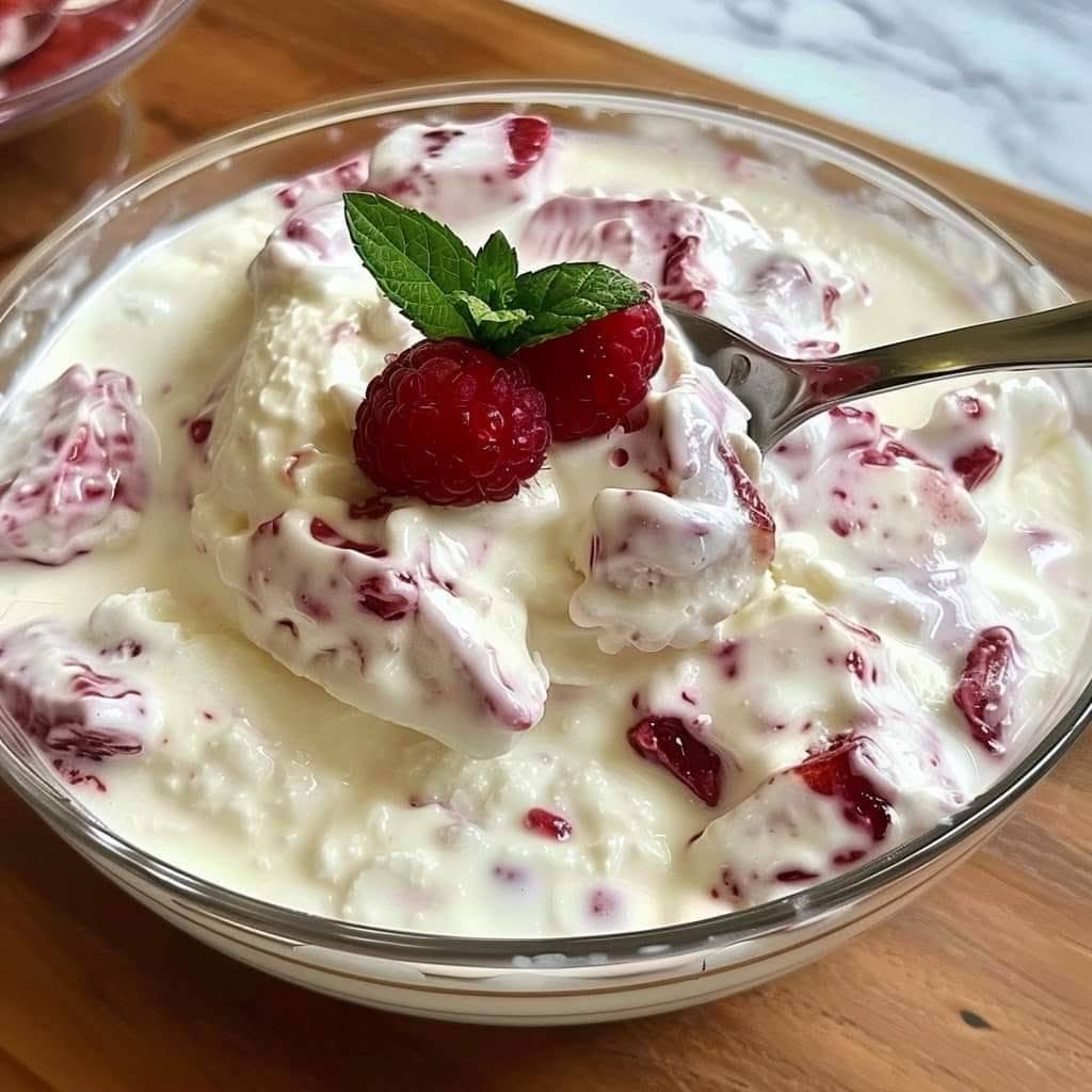 Hausgemachtes Eis mit nur 3 Zutaten. Nicht jeder kennt dieses Rezept!