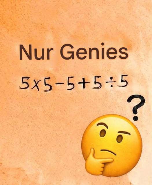 Nur Genies können dieses Mathe-Rätsel in 10 Sekunden lösen: Schaffen Sie es auch?
