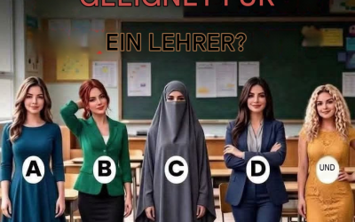 Welcher Dresscode ist für Lehrer am angemessensten? Darüber lässt sich streiten!