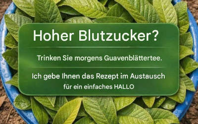 Vorteile der Guave: 5 köstliche Guaven-Rezepte für einen gesunden Lebensstil