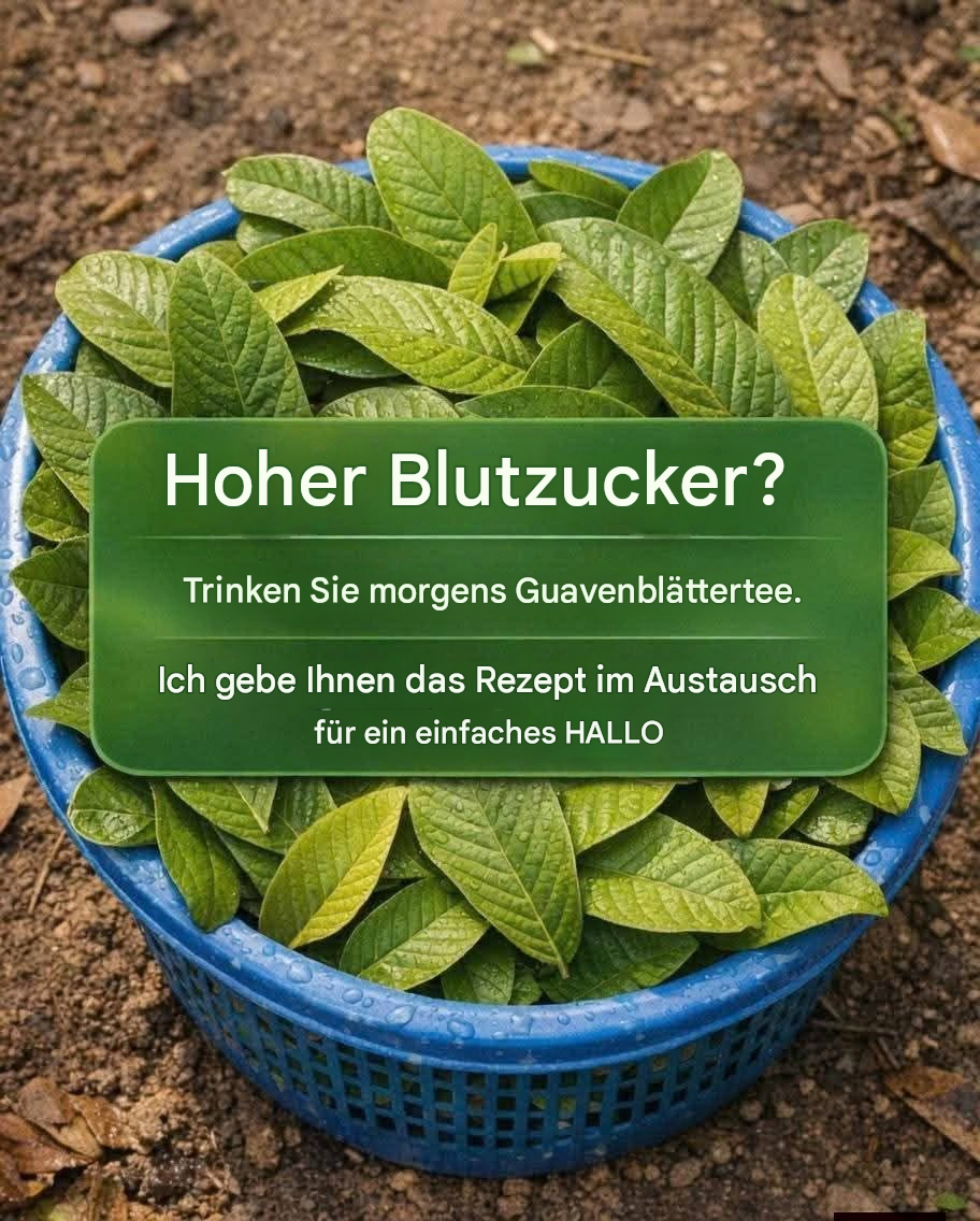 Vorteile der Guave: 5 köstliche Guaven-Rezepte für einen gesunden Lebensstil