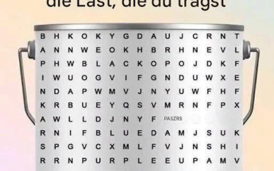 Wie Farben subtil Ihre Stimmung und Ihren Gemütszustand offenbaren