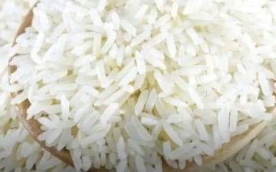 Die Reisdiät: Ein einfacher Weg zu einer ausgewogenen Ernährung