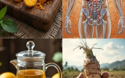 Mit 73 Jahren reinigte ich meine Leber, linderte meine Gelenkschmerzen, befreite meine Lunge und erlangte meine ganze Energie zurück – mit einem einfachen, in Vergessenheit geratenen Rezept.