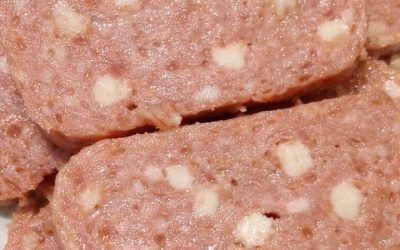 Die Knochen in meinem gekochten Hähnchen sind dunkelgrau oder schwarz – ist das gefährlich?