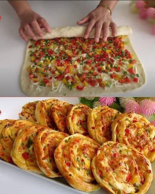 Meine Familie kann nie genug bekommen Ich backe es seit Jahren