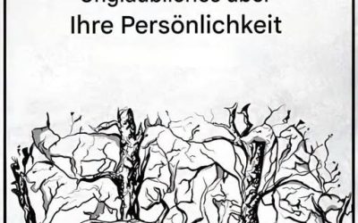 Das erste Tier, das du siehst, wird etwas über deine Persönlichkeit verraten
