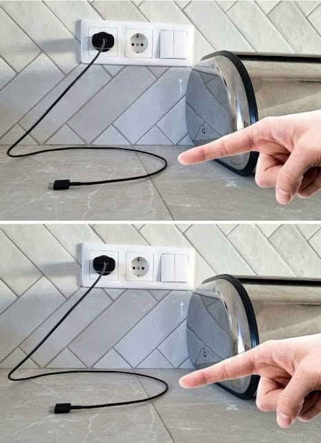 Lassen Sie Ihr Ladegerät niemals ohne Ihr Handy in der Steckdose: Ich verrate Ihnen die 3 wichtigsten Gründe.