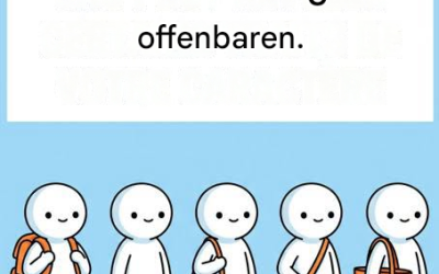 Was die Art, wie Sie Ihre Tasche tragen, über Ihren Charakter aussagt