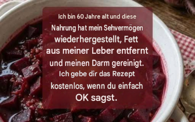 Wirksames Naturheilmittel: Wie Sie Ihren Körper sicher und effektiv von innen heraus stärken