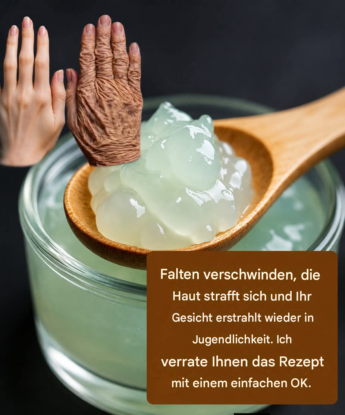 Hausmittel gegen Mundfältchen: Natürliche Wege, feine Linien um die Lippen zu glätten