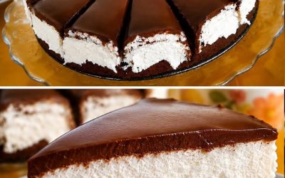 Kokos Sahnetorte ohne Backen in 10 Minuten zubereitet